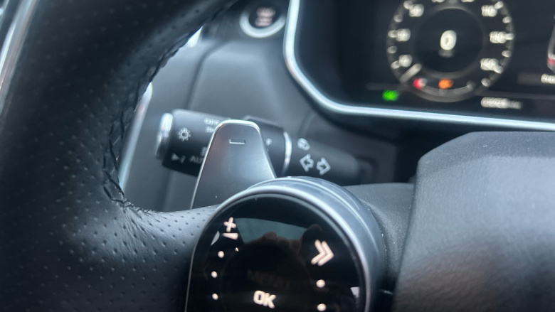 Land Rover Range Rover Sport 2.0 P400e HSE Dynamic Black 5dr Auto Estate